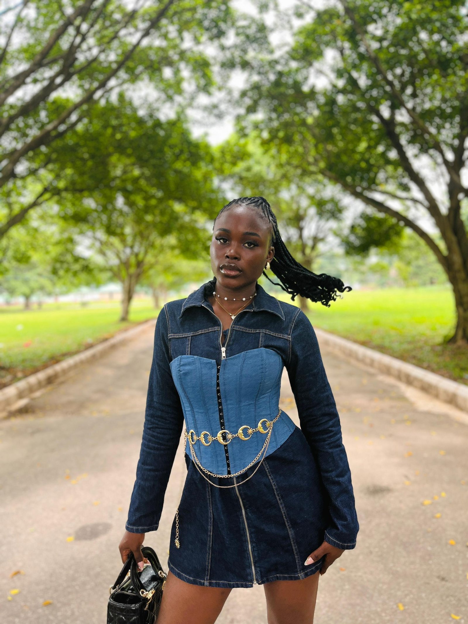 Princess OYEMWEN IGBINEDION